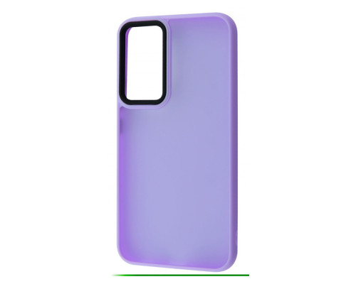 Чохол WAVE Matte Color Case Samsung Galaxy A15 4G/5G light purple