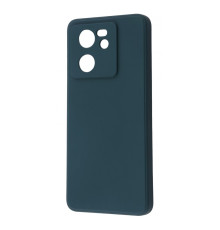 Чохол WAVE Colorful Case (TPU) Xiaomi 13T/13T Pro forest green