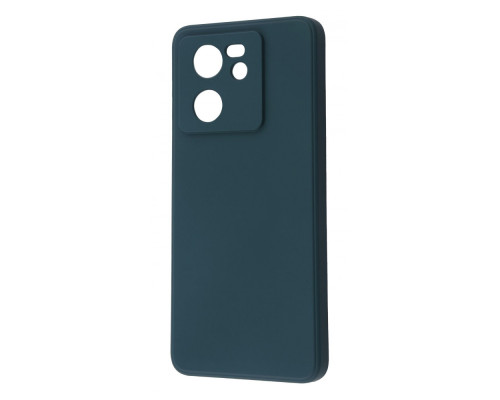 Чохол WAVE Colorful Case (TPU) Xiaomi 13T/13T Pro forest green