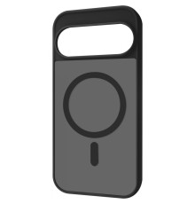 Чохол WAVE Matte Color Case with Magnetic Ring Google Pixel 9 Pro XL/10 Pro XL black 2003000298819