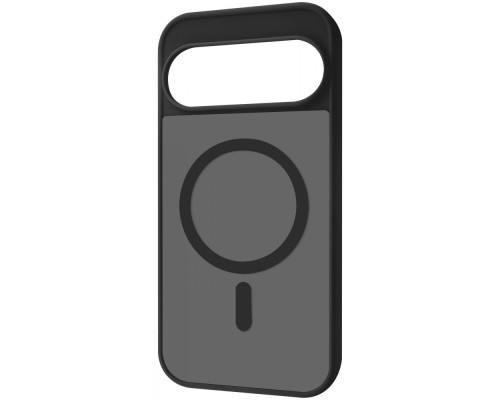 Чохол WAVE Matte Color Case with Magnetic Ring Google Pixel 9 Pro XL/10 Pro XL black 2003000298819