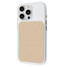 Чохол Proove Tint Case with Magnetic Ring iPhone 16 Pro desert titanium 2003000312089