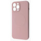 Чохол WAVE Colorful Case with Magnetic Ring (TPU) iPhone 15 Plus pink sand