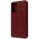 Чохол WAVE Cubic Rubic Case Xiaomi Redmi Note 11 4G/Redmi Note 11S red 2003000222227