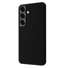Чохол Proove Carbon Slim with Magnetic Ring Samsung Galaxy S26 black 2003000281071 6901147098148