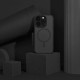 Чохол WAVE Matte Insane Case with Magnetic Ring iPhone 11 Pro midnight blue