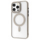 Чохол Proove Blur Case with Magnetic Ring iPhone 16 Pro Max natural titanium 2003000191622 6901115053766