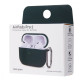 Чохол Silicone Case New for AirPods Pro 3 lavender gray 2003000271874