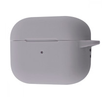 Чохол Silicone Case New for AirPods Pro 3 gray 2003000271867