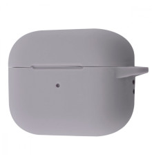 Чохол Silicone Case New for AirPods Pro 3 gray 2003000271867