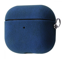 Чохол Sleek Skin AirPods 3 blue 2001001946654