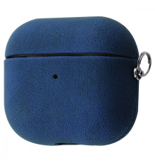 Чохол Sleek Skin AirPods 3 blue 2001001946654