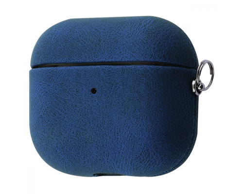 Чохол Sleek Skin AirPods 3 blue 2001001946654