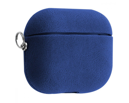 Чохол Sleek Skin AirPods 3 blue 2001001946654