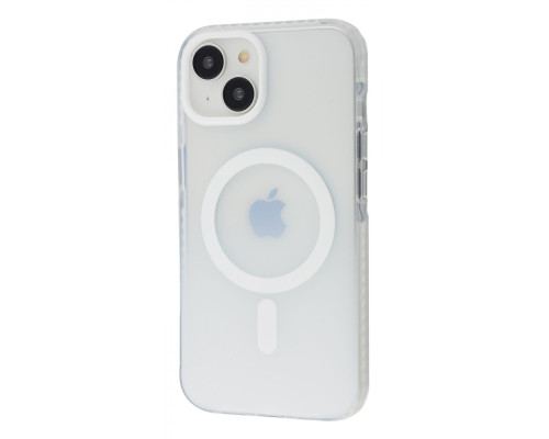 Чохол Proove Shadow Star Case with Magnetic Ring iPhone 15 white 2001001979096 2003000000160