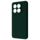 Чохол WAVE Full Silicone Cover Xiaomi 14T cyprus green 2003000173741 6908694042190