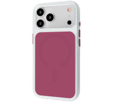 Чохол Proove Tint Case with Magnetic Ring iPhone 17 Pro/18 Pro cherry red 2003000354836 6901143285078