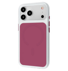 Чохол Proove Tint Case with Magnetic Ring iPhone 17 Pro/18 Pro cherry red 2003000354836 6901143285078