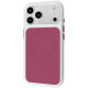 Чохол Proove Tint Case with Magnetic Ring iPhone 17 Pro/18 Pro cherry red 2003000354836 6901143285078