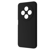 Чохол WAVE Full Silicone Cover Xiaomi Redmi 14C 4G/Poco C75 4G/Redmi A4 black