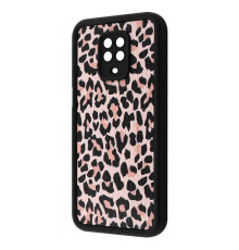 Чохол WAVE Artfull Case Xiaomi Redmi Note 9S/Note 9 Pro light leopard 2003000158199