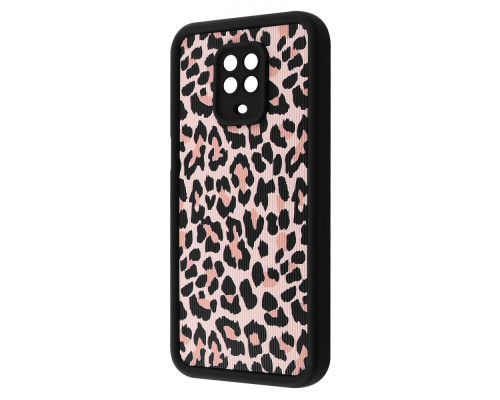 Чохол WAVE Artfull Case Xiaomi Redmi Note 9S/Note 9 Pro light leopard 2003000158199