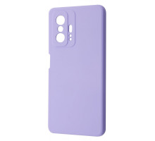 Чохол WAVE Colorful Case (TPU) Xiaomi 11T/11T Pro light purple