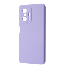 Чохол WAVE Colorful Case (TPU) Xiaomi 11T/11T Pro light purple