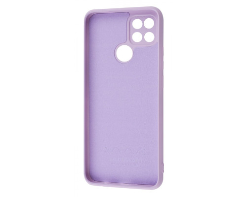 Чохол WAVE Colorful Case (TPU) Xiaomi 11T/11T Pro light purple