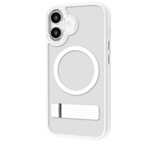 Чохол Proove Mainstay Case with Magnetic Ring iPhone 16 white 2003000168020 6901111385564