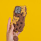 Чохол Toys Case iPhone 13 Pro Max coockie 2001001970765