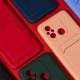 Чохол WAVE Colorful Pocket Samsung Galaxy S20 FE (G780F) light purple