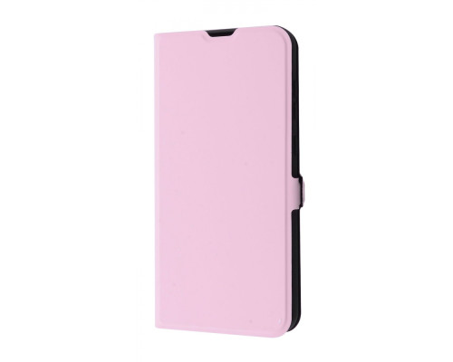Чохол WAVE Flap Case Samsung Galaxy A55 pink sand