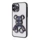 Чохол Shining Bear Case iPhone 11 black 2001000918492