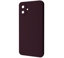Чохол WAVE Full Silicone Cover Samsung Galaxy A07 plum 2003000261745 6904810073457
