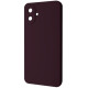 Чохол WAVE Full Silicone Cover Samsung Galaxy A07 plum 2003000261745 6904810073457