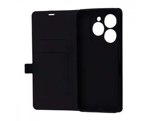 Чохол WAVE Flap Case Oppo Reno 15F/Reno 15FS black 2003000316292