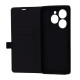 Чохол WAVE Flap Case Oppo Reno 15F/Reno 15FS black 2003000316292
