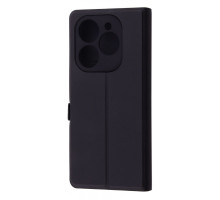 Чохол WAVE Flap Case Oppo Reno 15F/Reno 15FS black 2003000316292