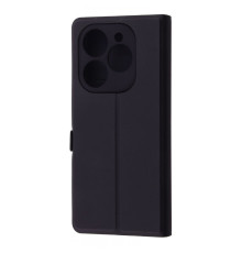Чохол WAVE Flap Case Oppo Reno 15F/Reno 15FS black 2003000316292