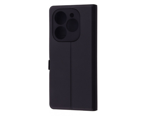 Чохол WAVE Flap Case Oppo Reno 15F/Reno 15FS black 2003000316292