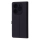 Чохол WAVE Flap Case Oppo Reno 15F/Reno 15FS black 2003000316292
