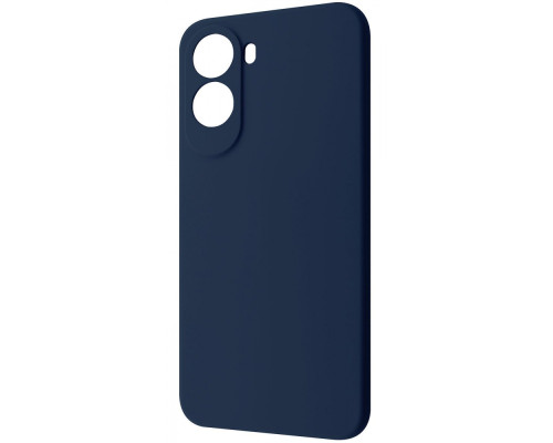 Чохол WAVE Colorful Case (TPU) Xiaomi Redmi A7 Pro blue 2003000317503
