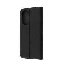 Чохол WAVE Stage Case Oppo A58 4G black 2001001776954