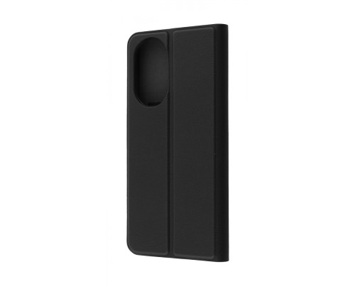 Чохол WAVE Stage Case Oppo A58 4G black 2001001776954