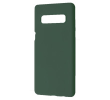 Чохол WAVE Colorful Case (TPU) Samsung Galaxy S10 (G973F) forest green