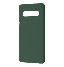 Чохол WAVE Colorful Case (TPU) Samsung Galaxy S10 (G973F) forest green