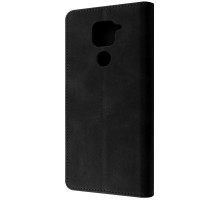 Чохол WAVE Fold Case Xiaomi Redmi Note 9 black