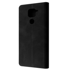 Чохол WAVE Fold Case Xiaomi Redmi Note 9 black