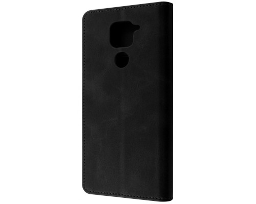 Чохол WAVE Fold Case Xiaomi Redmi Note 9 black